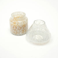 Dreamy Splutter Luxury Candle – Enchanting Holiday Glow