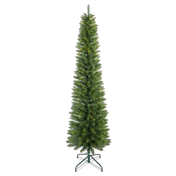 Classic Green Christmas Tree – Timeless Tradition Collection