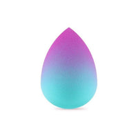 “Beauty Egg” Makeup Sponge + Holder – Airbrush Finish