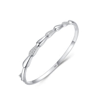 925 Sterling Silver Bracelet – Classic and Timeless Elegance