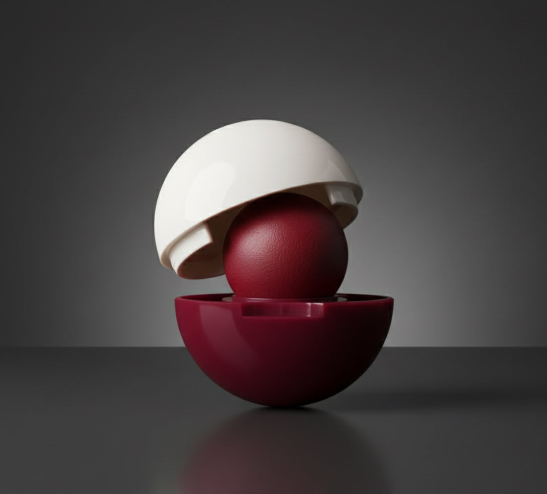 Lipstick Set Waterproof Long Lasting Non-Stick Cup